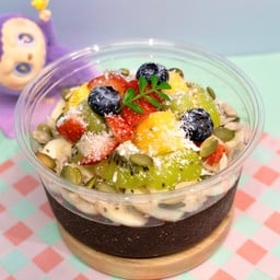 Superfresh Fruits Combo