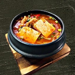 ซุปกิมจิ S