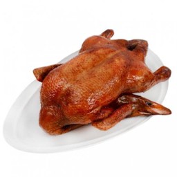 เป็ดย่าง(ทั้งตัว)