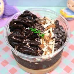 Superrich Choco Bowl