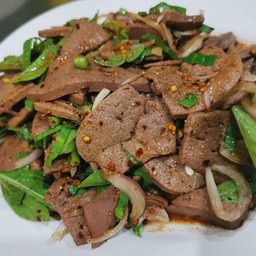 ตับหวาน