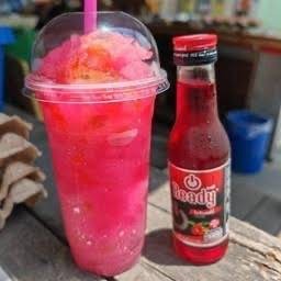 เรดดี้ปั่น 22 Oz