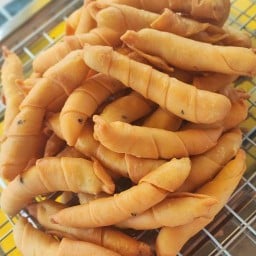 กล้วยทอดโมเลน AP homemade & พิซซ่า กังสดาล