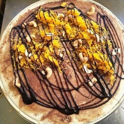 เครปญี่ปุ่น (วนิดา)