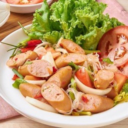 ยำแซ่บซี๊ด แสงออกปาก🔥🔥 -