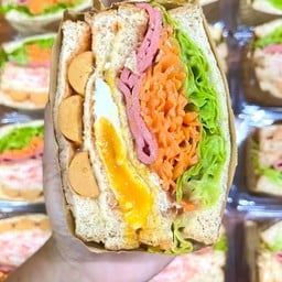 Healthy Bites