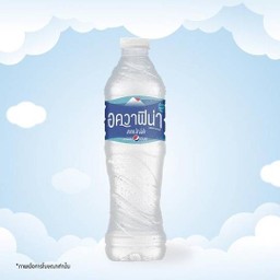 น้ำดื่ม อควาฟิน่า