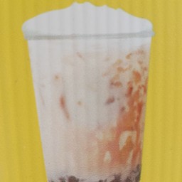 นมสดน้ำผึ้ง