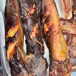 ปลาดุกย่าง