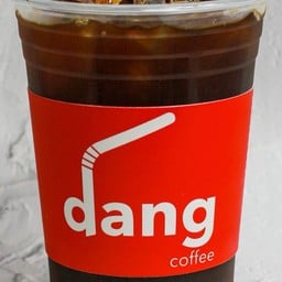 Dang Coffee Roaster - สาทร สาทร