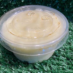 ซอส มายองเนส