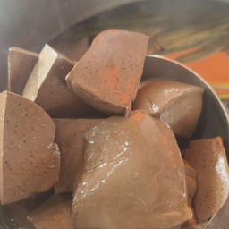 เลือดเป็ด