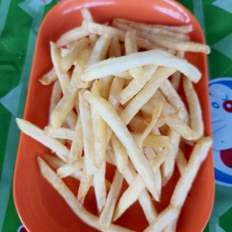 เฟรนฟราย