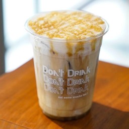 Iced Caramel Macchiato