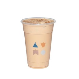 MILK TEA ชานม