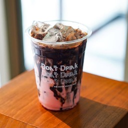 Cocoa Strawberry