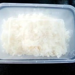 ข้าวสวย หอมมะลิ