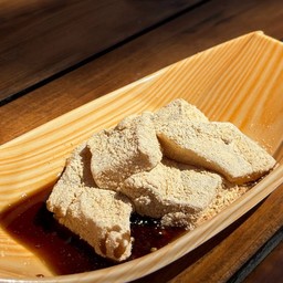 วาราบิโมจิ