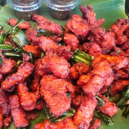 ต้อง..โชกุนโคตรหมูทอดสาขา2‼️