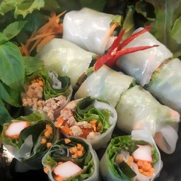 ก๋วยเตี๋ยวลุยสวน