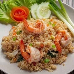 ข้าวผัด