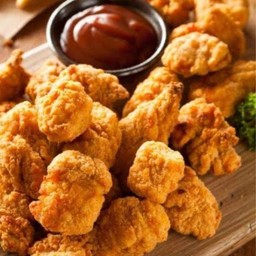 ไก่ทอด by Timmy