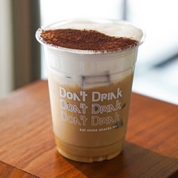 Iced Cappuccino