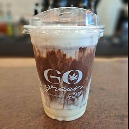 ICE Chocolate mint