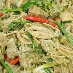 ครัวบ้านแม่