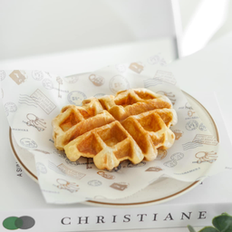 ครอฟเฟิลน้ำตาล