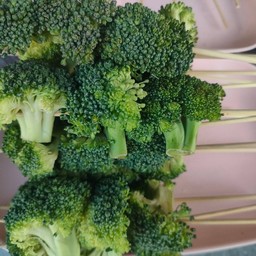 บล็อกโคลี่