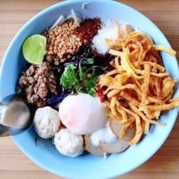 แห้งโบราณ