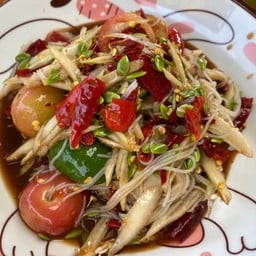 ส้มตำยายมี