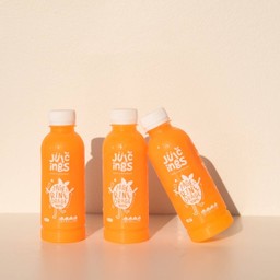ชุดสุดคุ้มมินิ น้ำส้มจากเขียวหวานเเท้ๆ ขวดเล็ก 250ml  3 ขวดเพียง100.-