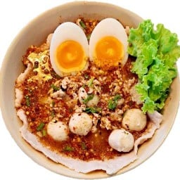 มีเส้น มีแซ่บ บิ้กซ้ง  พระราม2