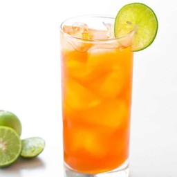 ICE LEMON TEA