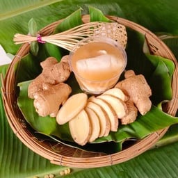 น้ำขิง เต้าฮวย