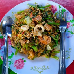 ส้มโอทุเรียนซิ่ง