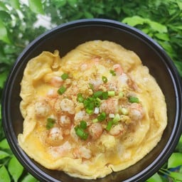 ครัวหลังบ้าน NP