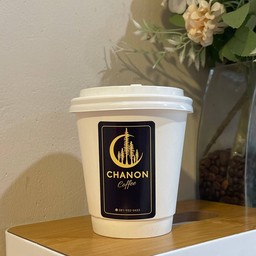 เอสเพรสโซ่ร้อน(ปรุงพร้อมดื่ม)