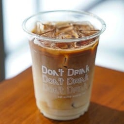 Iced Latte