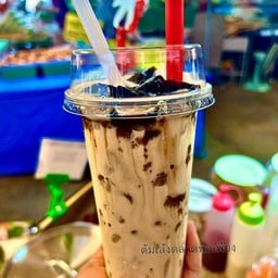 ต้มเล้งแซ่บ & ขนมหวาน (ตลาดพอเพียง1)