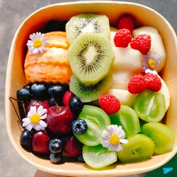 พรีเมี่ยมผลไม้นำเข้า