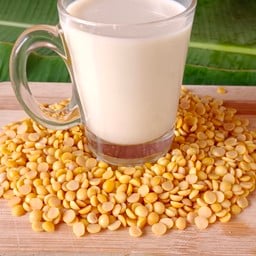 น้ำเต้าหู้ธรรมดา