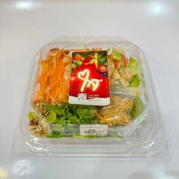 ก๋วยเตี๋ยวบก (ใจ)