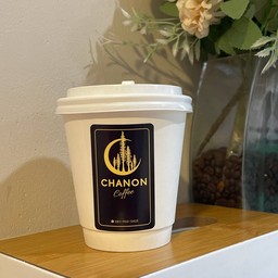 คาปูชิโน่ร้อน