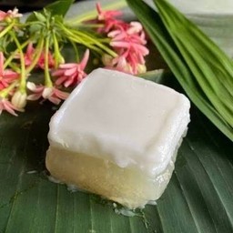 ตะโก้มันสำปะหลัง (กล่องเล็ก2)