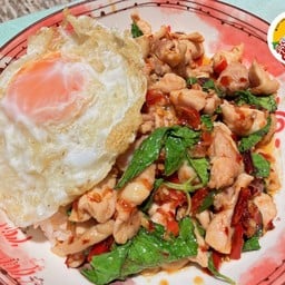 เจ้าอ้วนอาหารตามสั่ง