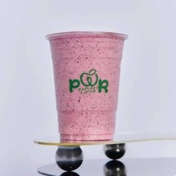 POWER Smoothie & Juice Bar S51