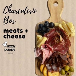 Charcuterie Box
